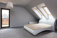 Rhewl Fawr bedroom extensions