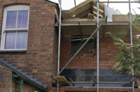 free Rhewl Fawr home extension quotes