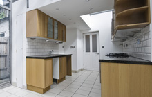 Rhewl Fawr kitchen extension leads